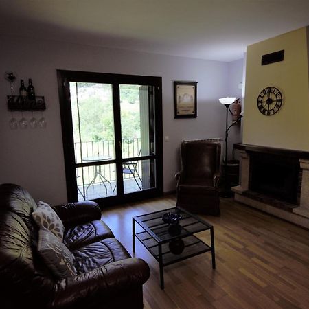 Sesué Casa Hennequin 아파트 외부 사진