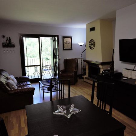 Sesué Casa Hennequin 아파트 외부 사진