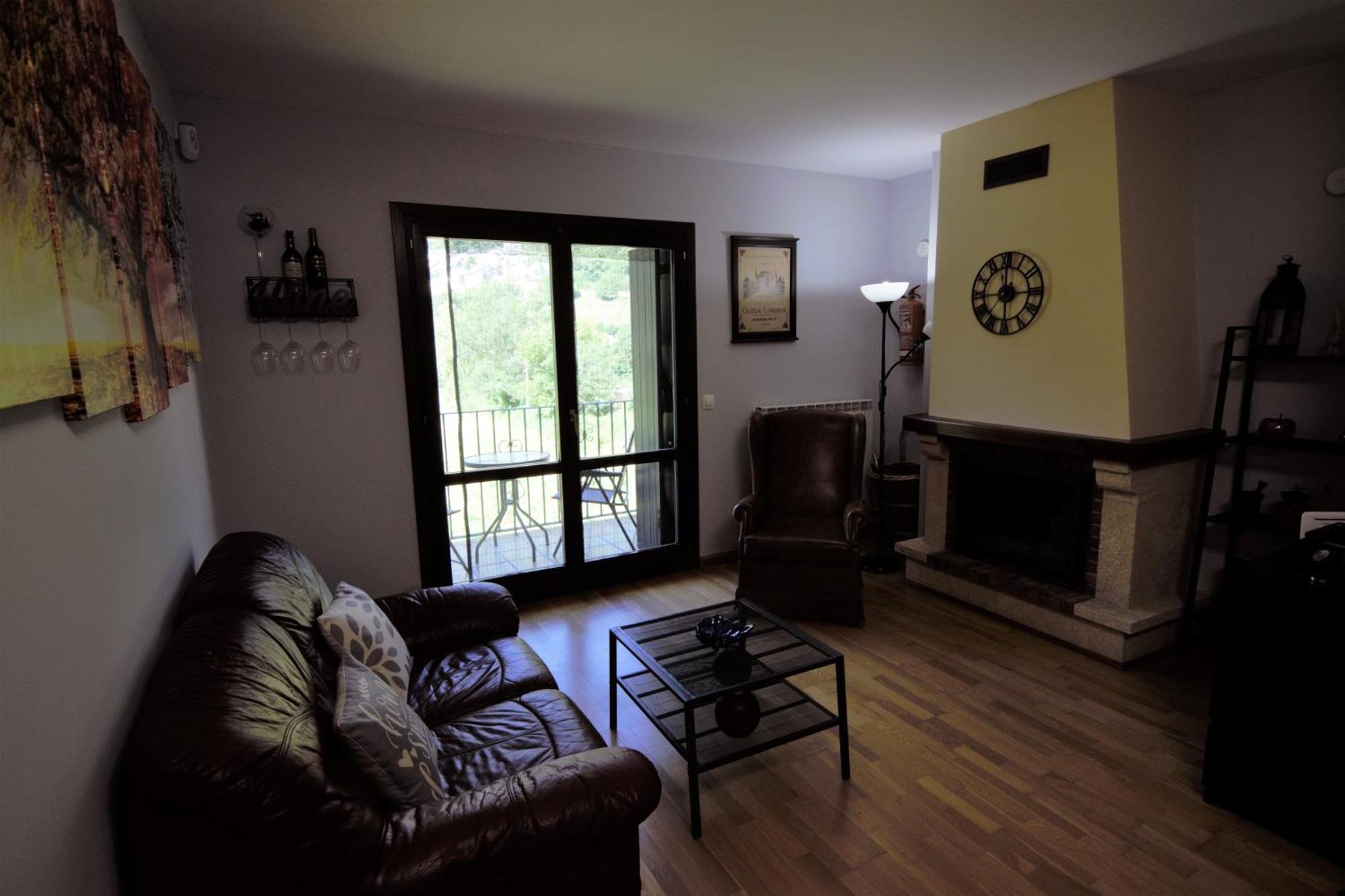 Sesué Casa Hennequin 아파트 외부 사진
