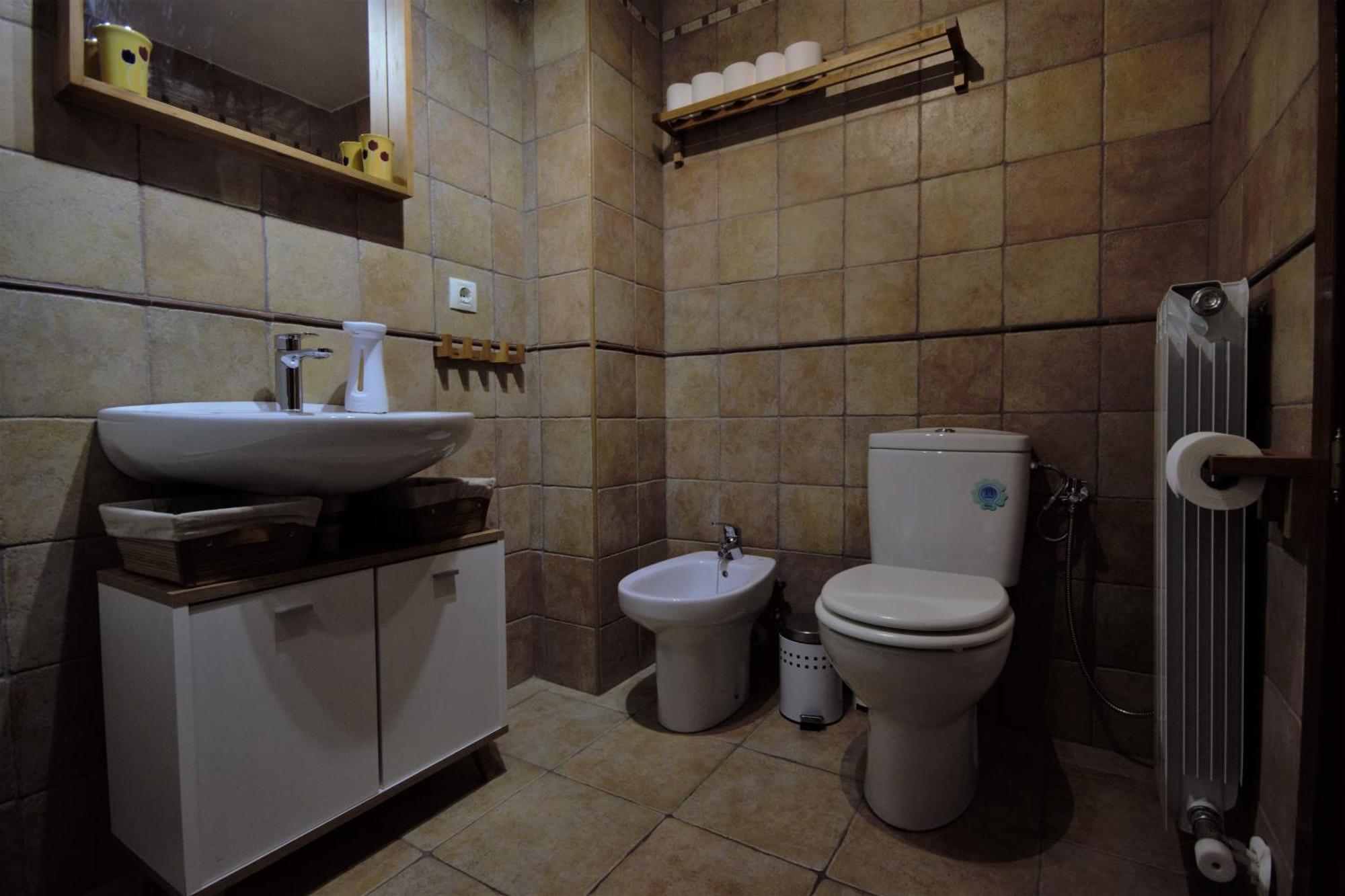 Sesué Casa Hennequin 아파트 외부 사진