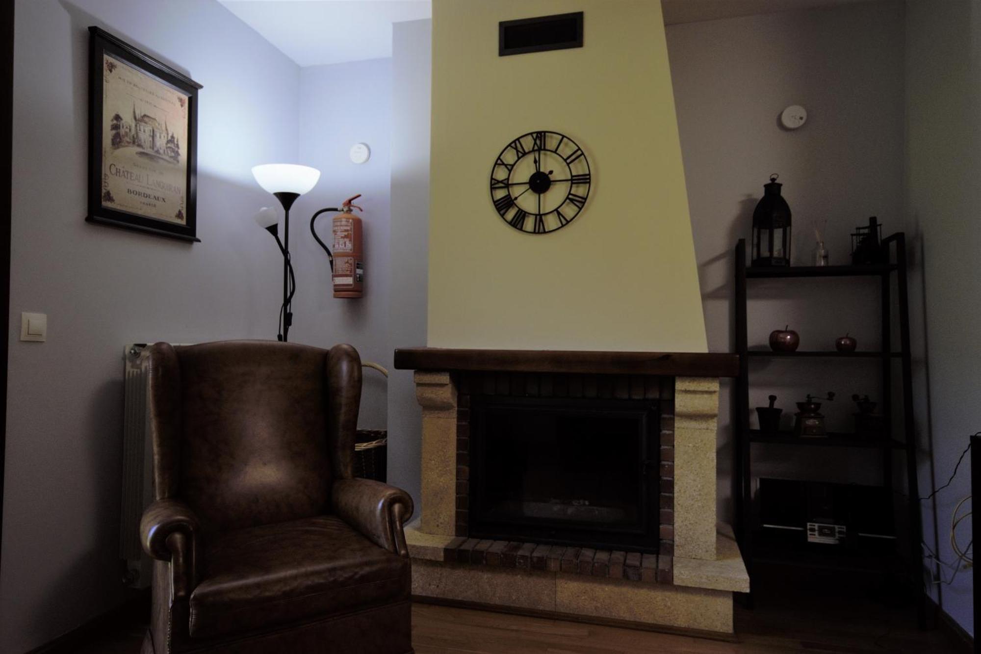 Sesué Casa Hennequin 아파트 외부 사진