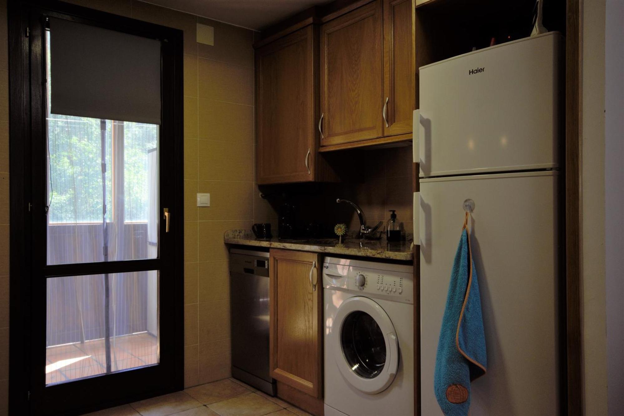 Sesué Casa Hennequin 아파트 외부 사진