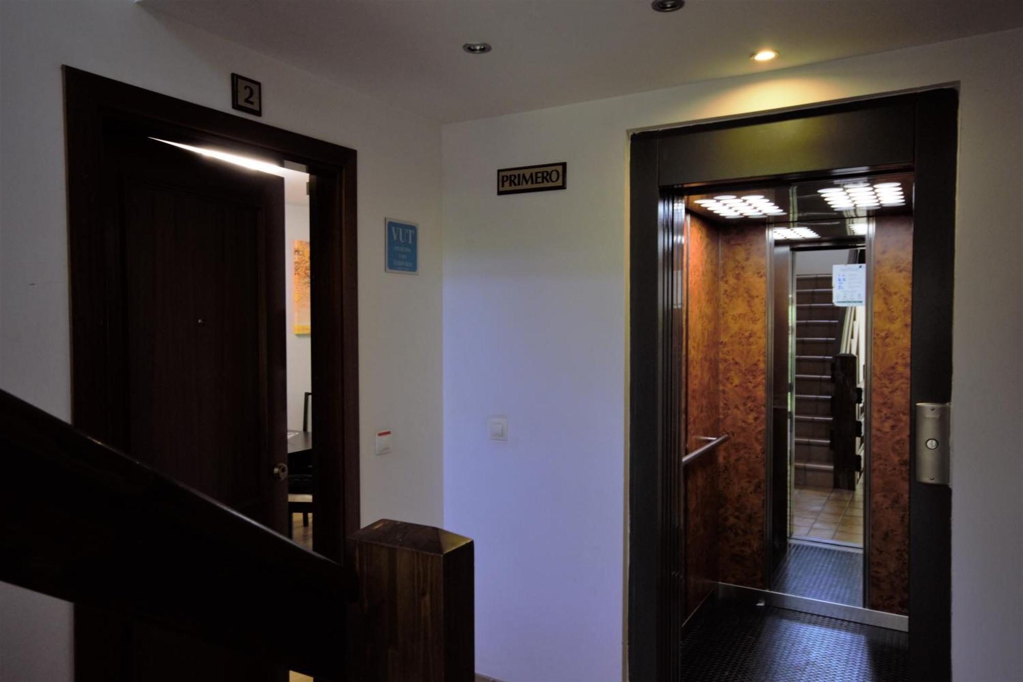 Sesué Casa Hennequin 아파트 외부 사진