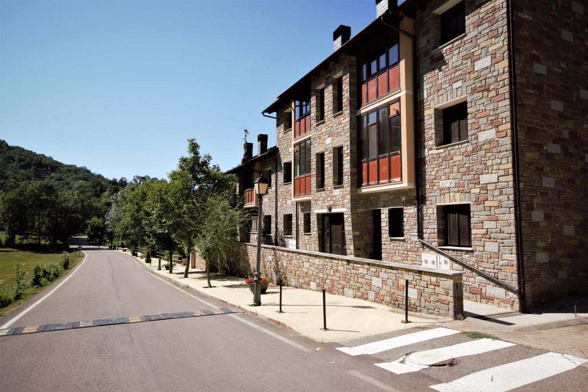 Sesué Casa Hennequin 아파트 외부 사진