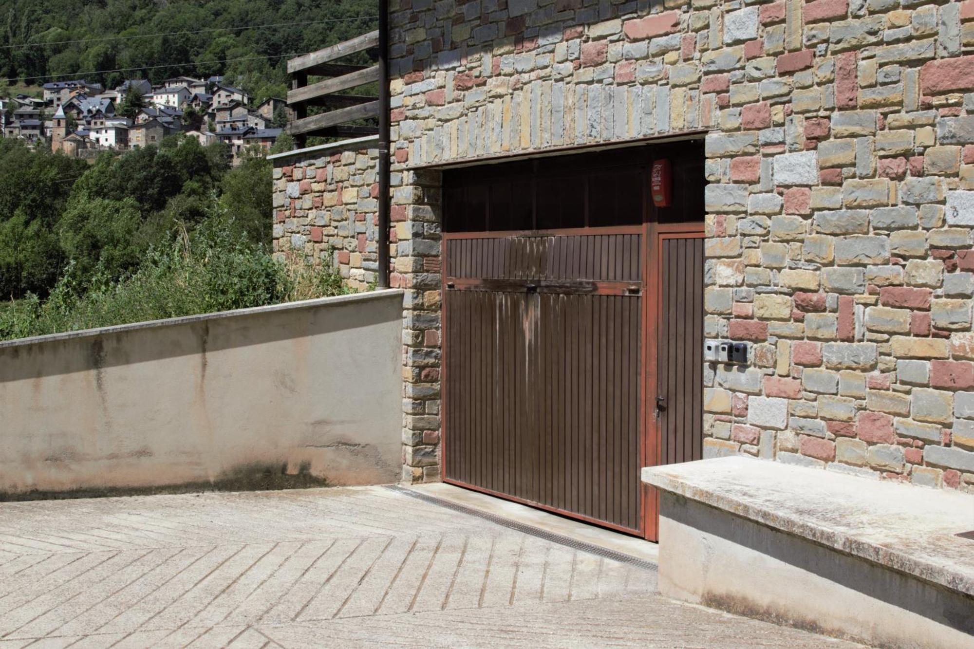 Sesué Casa Hennequin 아파트 외부 사진