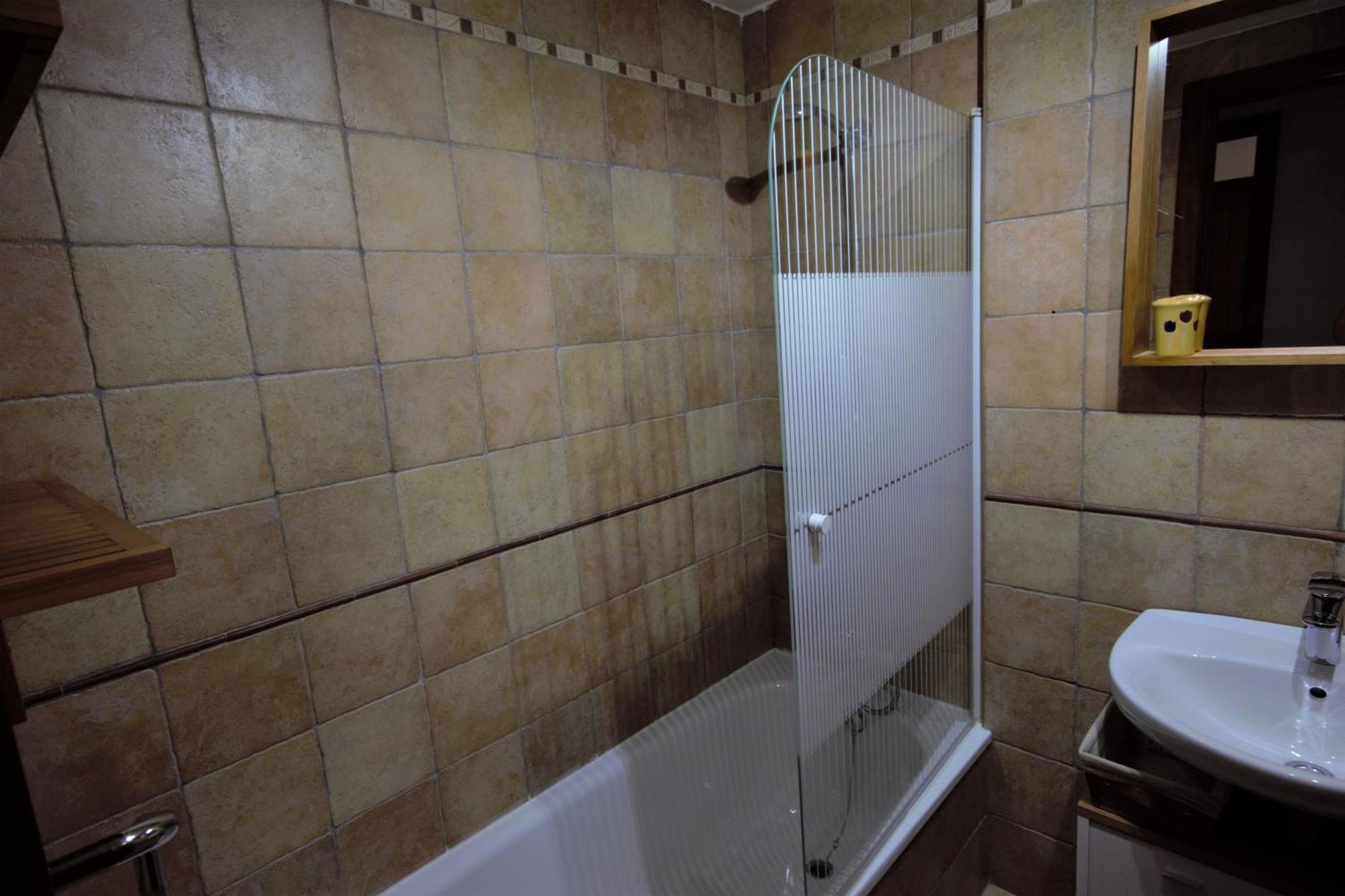 Sesué Casa Hennequin 아파트 외부 사진