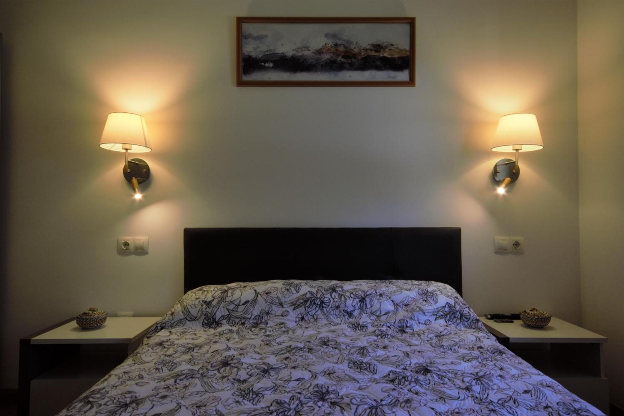 Sesué Casa Hennequin 아파트 외부 사진