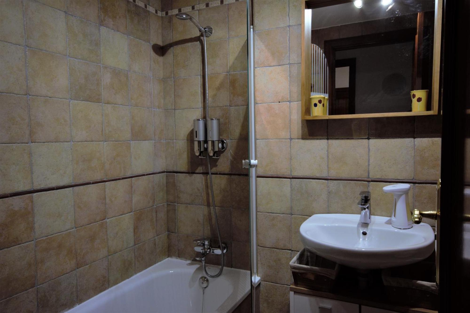 Sesué Casa Hennequin 아파트 외부 사진